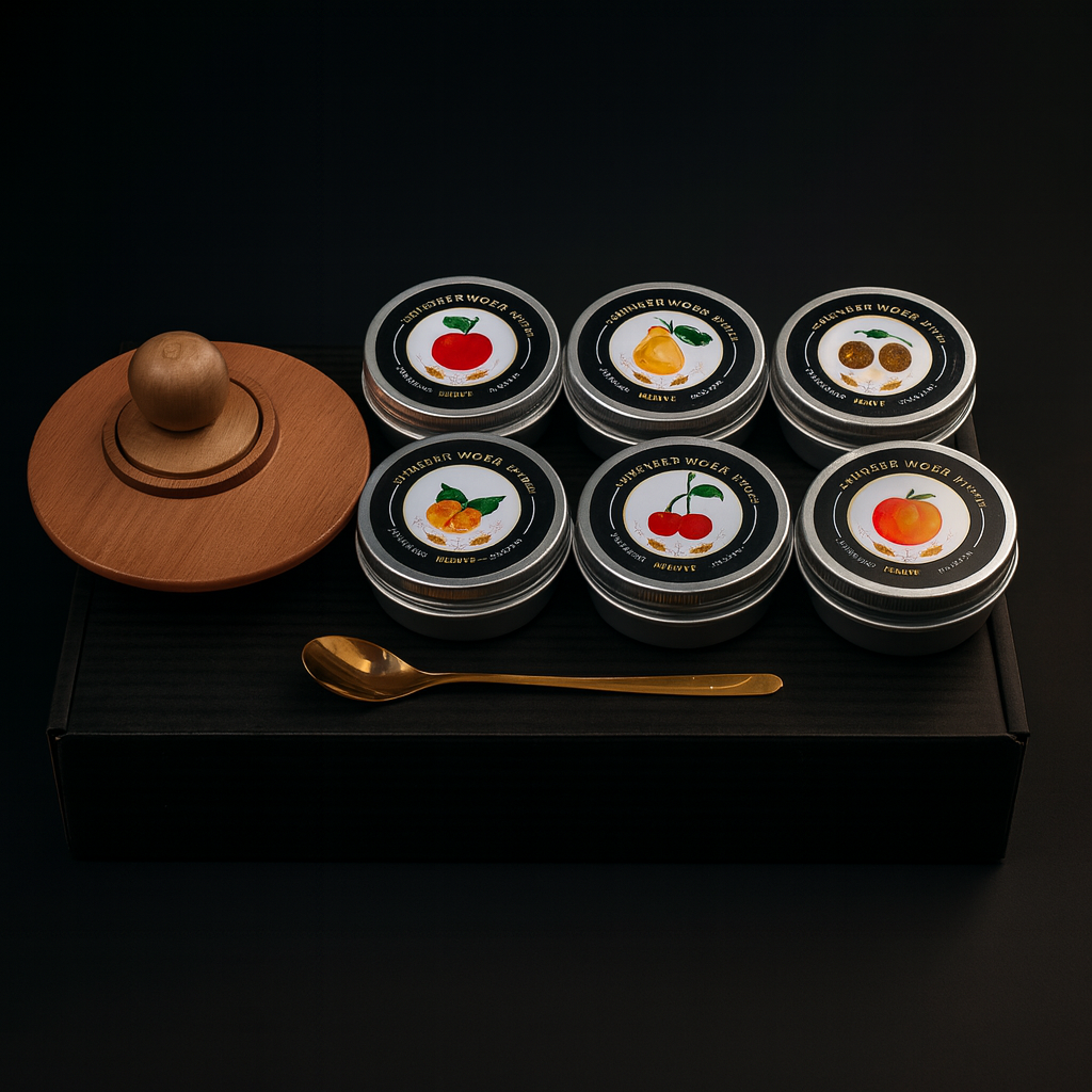 Takumi Smoker – Japanese-Inspired