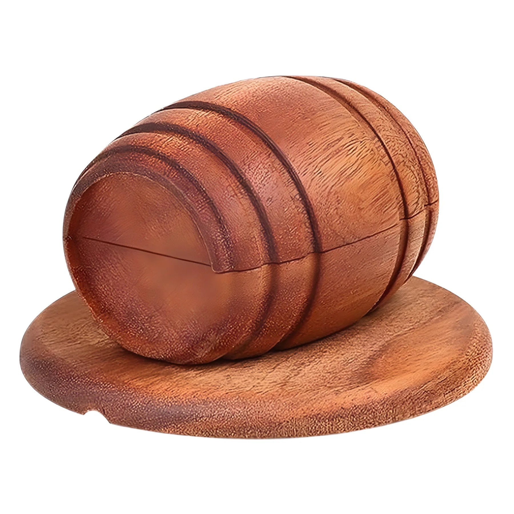 Takumi Barrel Smoker Set