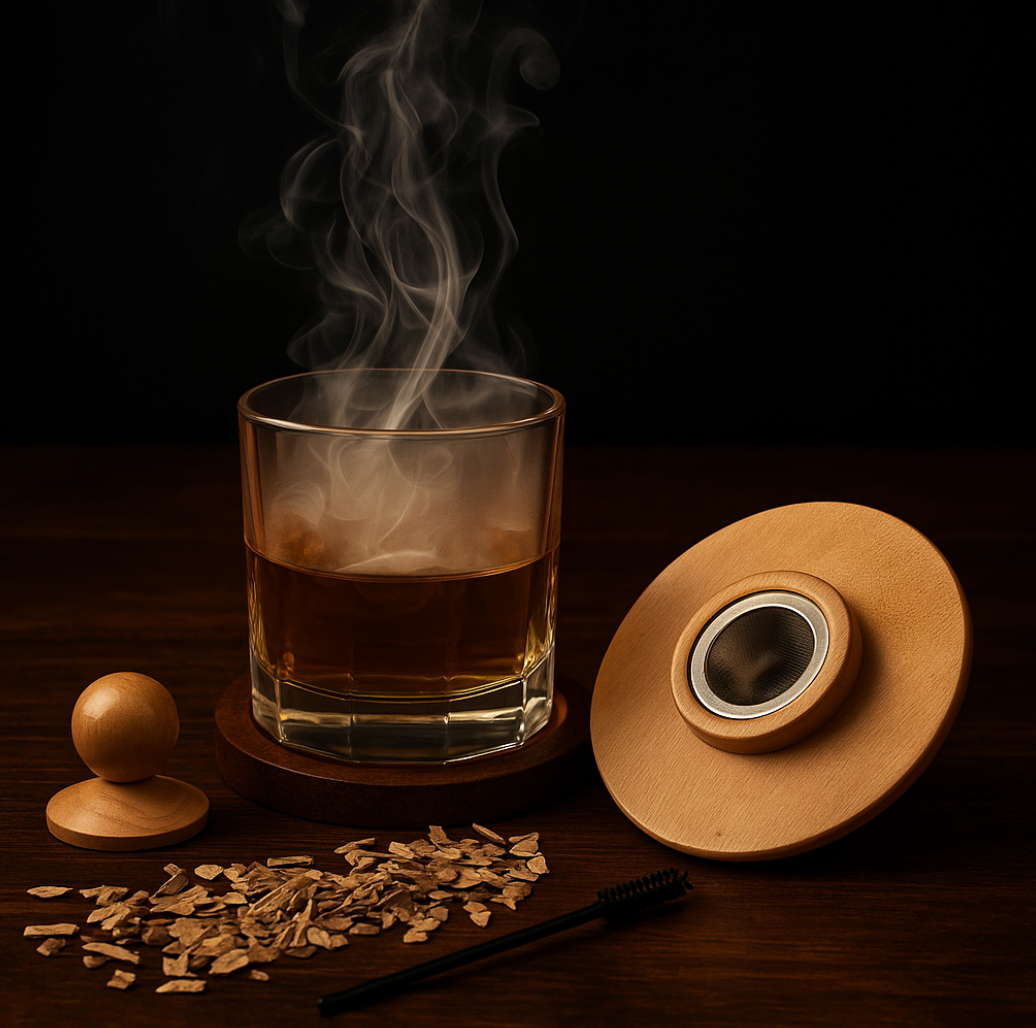 Takumi Smoker – Japanese-Inspired