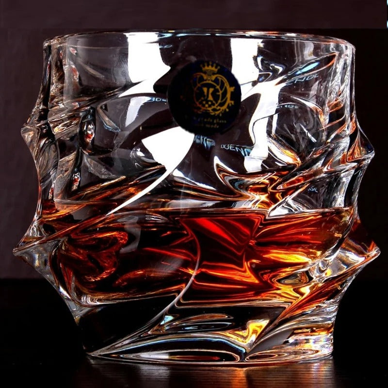 Shogun Glass