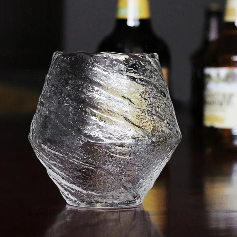 Glacier Crystal